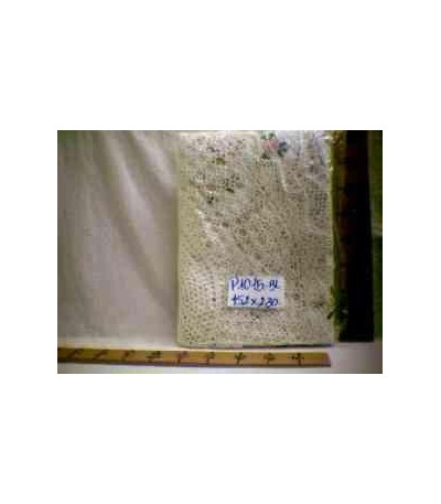 TOALHA MESA P1015 152X230CM OV BR xE-45