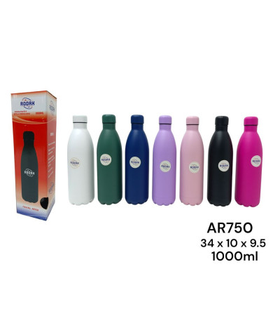 GARRAFA 1L AR750