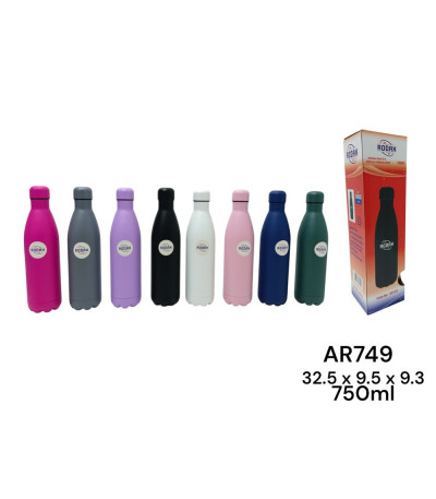 GARRAFA 750ML AR749