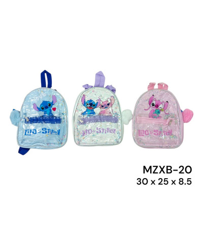 MOCHILA STITCH MZXB-20 U01