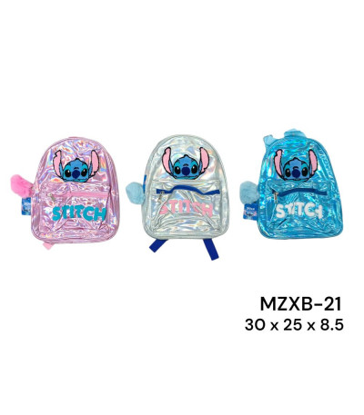 MOCHILA STITCH MZXB-21
