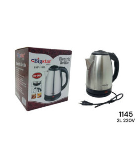 JARRA ELET 2L 220V 1145