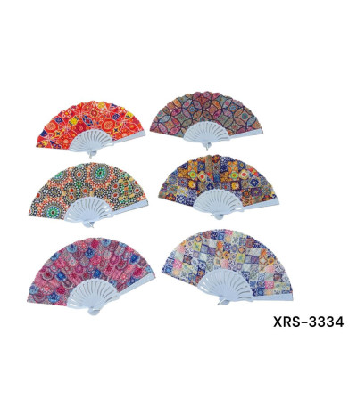 LEQUE TECIDO XRS-3334