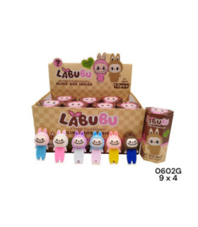 DECORATIVO P/CELULAR LABUBU 0602G