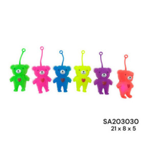 MAMONA URSO C/LUZ SA203030