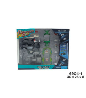 AUTO REMOVABLE 6904-1