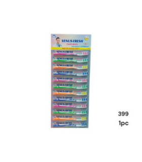 ESCOVA DENTE ADULTO 1PC (ZHZY) 399