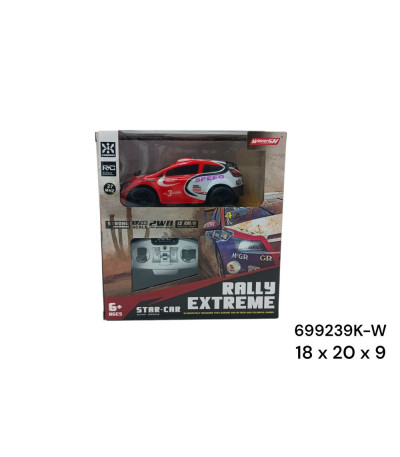 AUTO CONT (DC255) 699239K-W