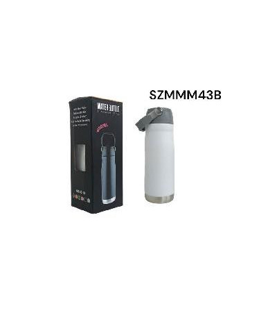 GARRAFA  WATER 650ML SZMMM43B