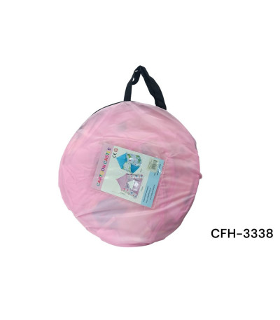 TOCA CAMPING INF CFH-3338