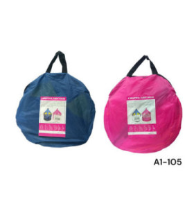 TOCA CAMPING INF A1-105