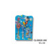KIT REL C/CANETA MICKEY QL8868-MK