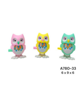 CORUJA A CORDA A780-33