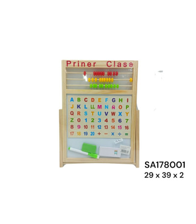 JOGO DIDATICO TELA SA178001