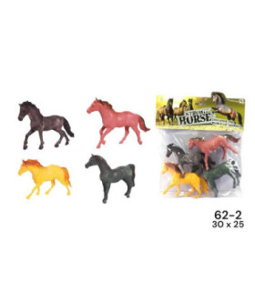 ANIMAL CAVALO 62-2 xA-26