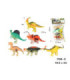 ANIMAL DINO 706-3 U05