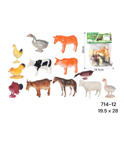 ANIMAL FARM 714-12 xA-26