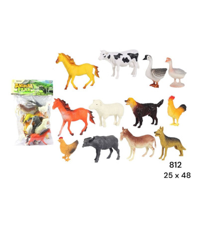 ANIMAL FARM 812 xA-26