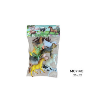 ANIMAL FARM MC714C