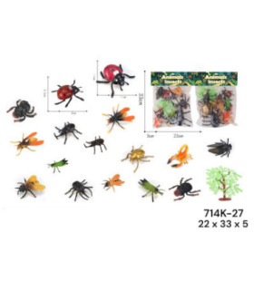 INSECTO 714K-27