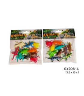 INSECTO GY208-4 xA-26