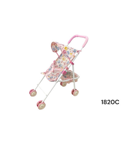 CARRINHO P/BONECA 1820C xA-26