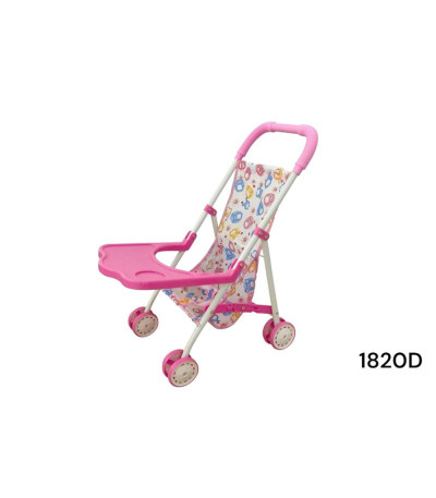 CARRINHO P/BONECA 1820D xA-26