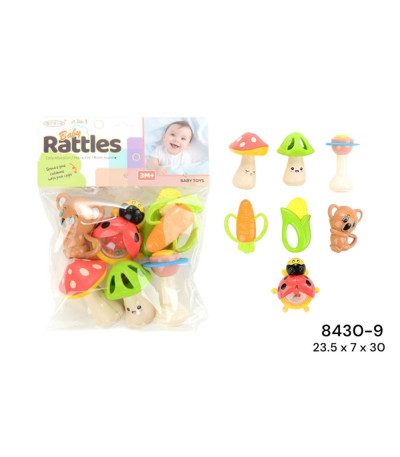 CHOCALHO 8430-9 U08 xA-26