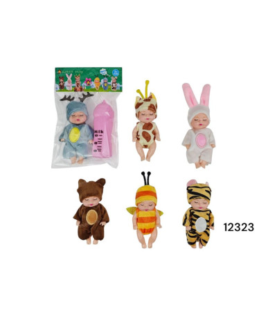 MINI BONECO 12323 xA-26