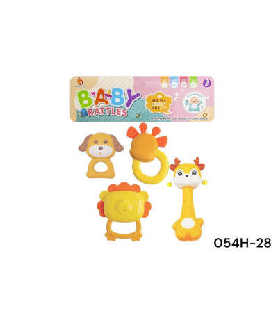 CHOCALHO 054H-28 U05 xA-26