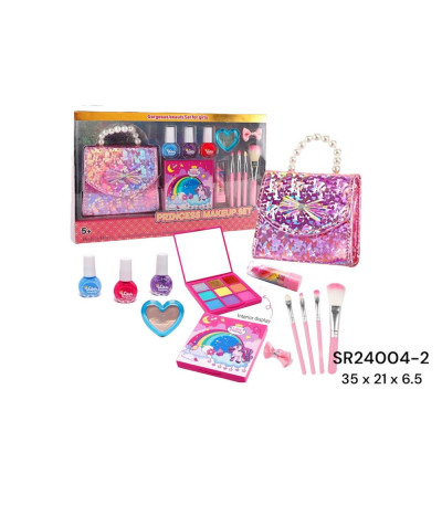 MAQ. INF SR24004-2 U07