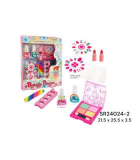 MAQ. INF SR24024-2 U07