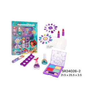 MAQ. INF SR24026-2 U07