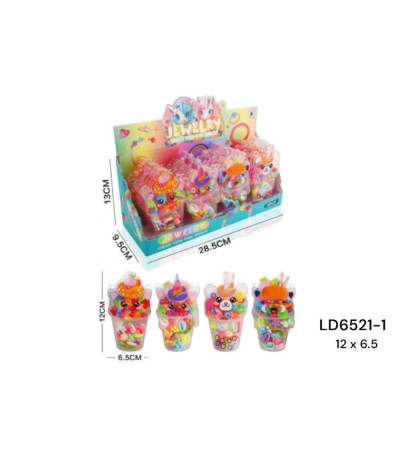 MISSANGA LD6521-1 xA-26