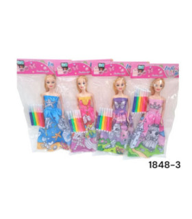 BONECA 1848-3 U08 xA-26