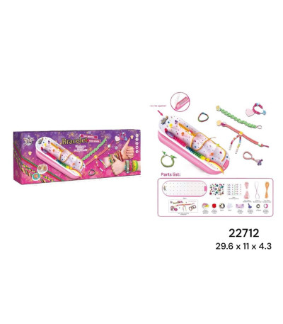 KIT PULSERA 22712 xA-26