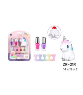 KIT UÑA ZR-21R xA-26