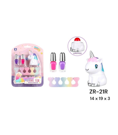 KIT UÑA ZR-21R xA-26