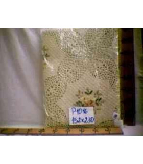 TOALHA MESA P1016 152X230CM OV BE U03 xE-45