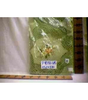 TOALHA MESA P1016 152X230CM OV VE U01 xE-46/48