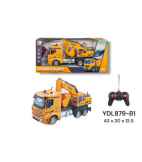 AUTO CONT TRUCK YDL879-B1