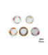 PLATO HONDO MELAMINE 10CM 3810