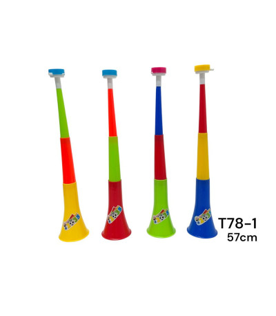 CORNETA SAC T78-1