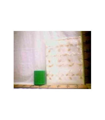 CORTINA SAIA 160X46CM 170-01 U02 xE-45