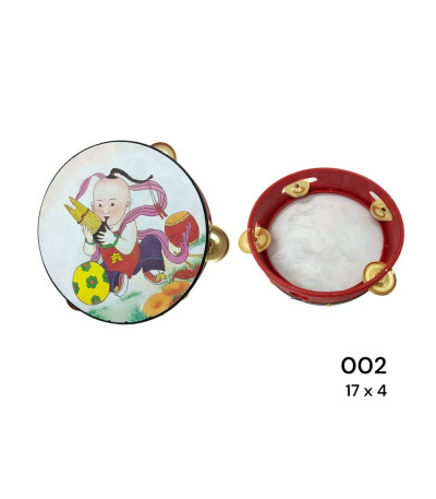 PANDEIRO (0000002) 002