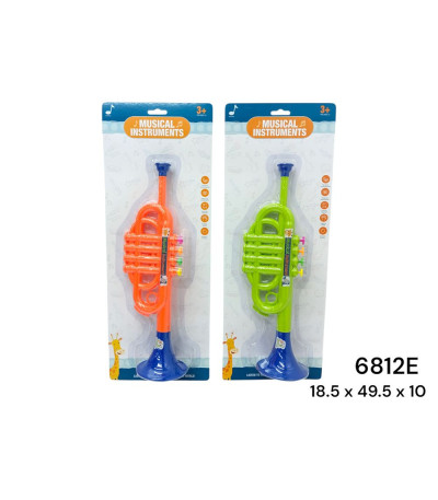 INSTRUMENT MUS. 6812E