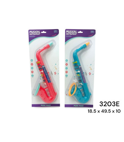 INSTRUMENT MUS.3203E