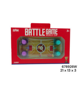 AGUA PLAY (2586R) 678926W