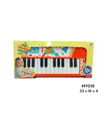 PIANO MY018