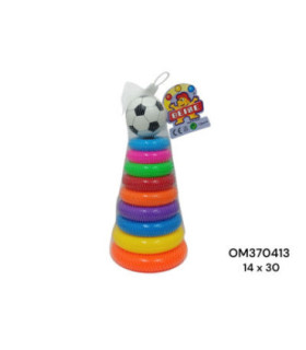 JOGO ARGOLA OM370413